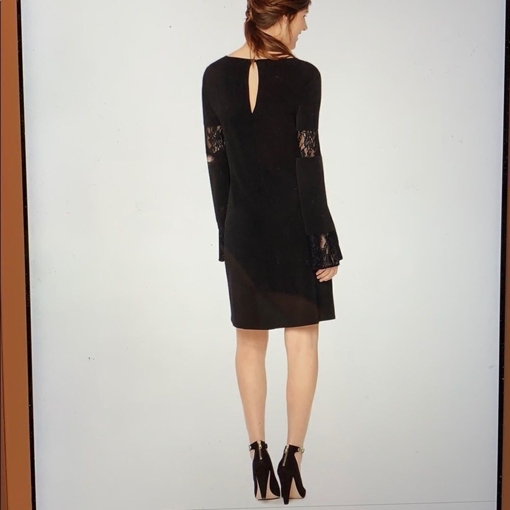 Wendy Belliissimo Maternity dress small.